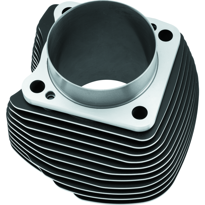 TwinPower 486959 - TWP486959 - Twin Power 17-Up M8 Black 4.25 Inch Big Bore Cylinders Pair - Shipped in Europe - Tuningsupply.com