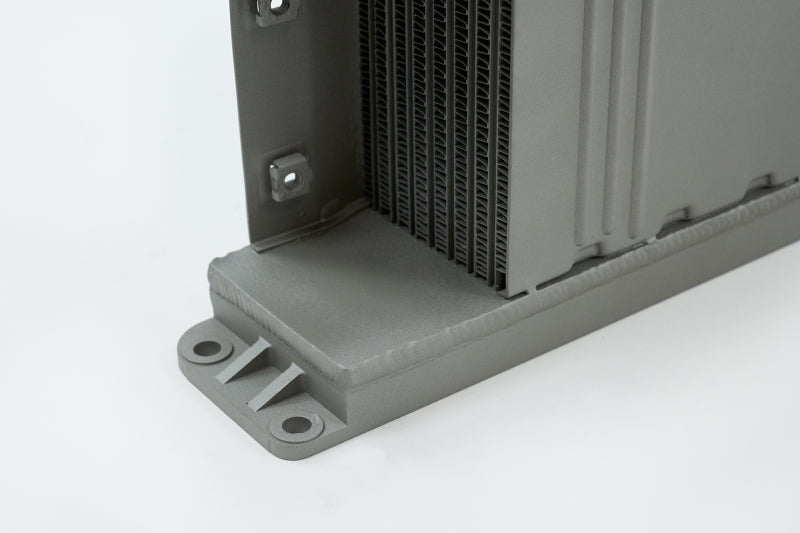 CSF 8242 - CSF8242 - CSF 65-73 Porsche 911 / 74-89 Porsche 911/930 Turbo Engine Oil Cooler - Shipped in Europe - Tuningsupply.com