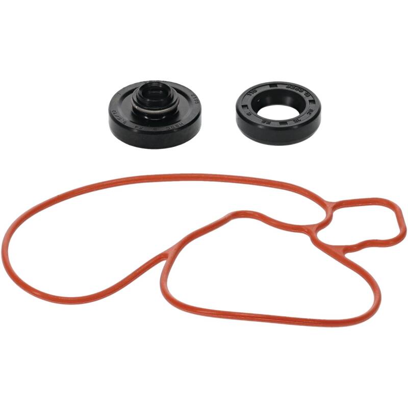 Hot Rods WPK0044 - HDSWPK0044 - Hot Rods 07-20 Suzuki RM-Z 250 250cc Water Pump Kit - Shipped in Europe - Tuningsupply.com
