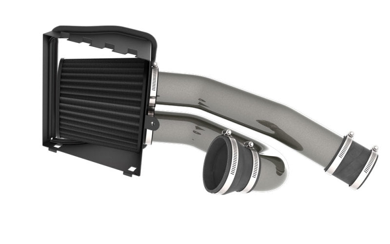 K&N Engineering 30-2617KC - KNN30-2617KC - K&N 15-23 Ford F-150 (Incl. Raptor) 2.7L/3.5L V6 Performance Air Intake System - Shipped in Europe - Tuningsupply.com