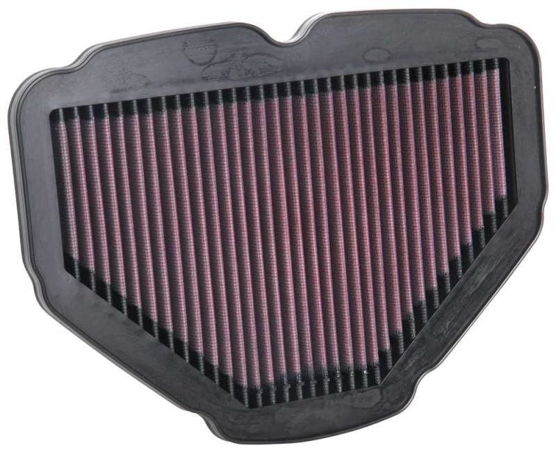 K&N Engineering HA-1818 - KNNHA-1818 - K&N 18 Honda Goldwing GL1800 Replacement Air Filter - Shipped in Europe - Tuningsupply.com