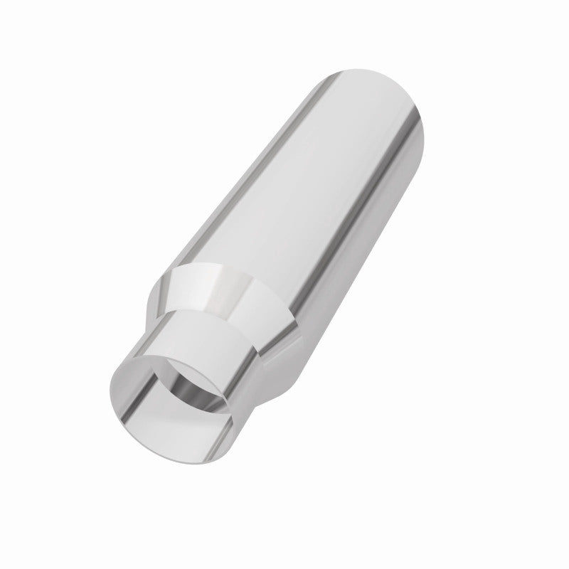 Magnaflow 35205 - MAG35205 - MagnaFlow Tip 1-pk BB SC 3.5x12 2.5 ID 15 - Shipped in Europe - Tuningsupply.com