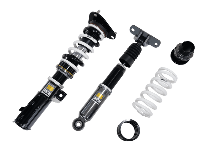 HKS 80330-AT030 - HKS80330-AT030 - HKS 2023+ Toyota GR Corolla Hipermax MAX S GZEA14H Full Kit - Shipped in Europe - Tuningsupply.com