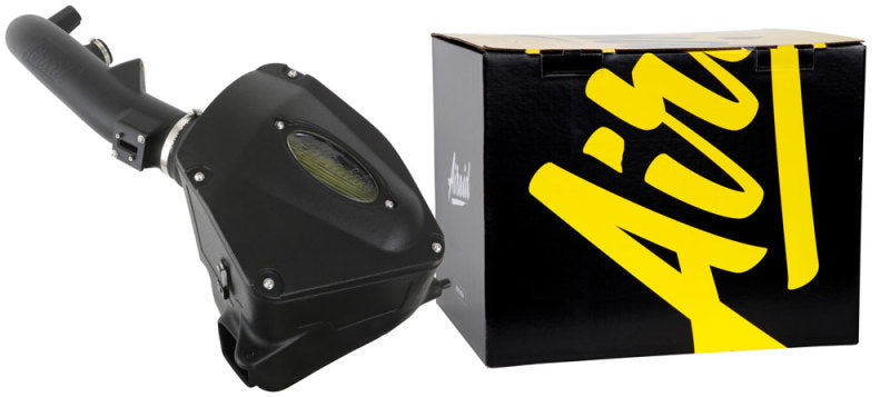 Airaid 205-394 - AIR205-394 - Airaid 19-20 Chevrolet Silverado 1500 L4 Performance Air Intake System (Synthamax Filter) - Shipped in Europe - Tuningsupply.com
