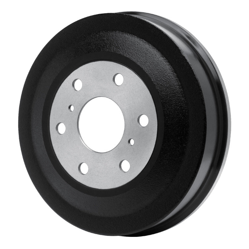 DFC 365-47071 - DFC365-47071 - DFC 05-13 Chevrolet Silverado 1500 Rear True Balanced Brake Drum - Shipped in Europe - Tuningsupply.com