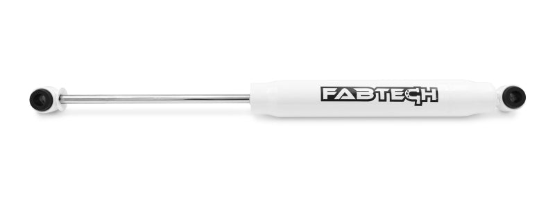 Fabtech FTS77240 - FABFTS77240 - Fabtech 00-06 GM K1500 4WD Rear Performance Shock Absorber - Shipped in Europe - Tuningsupply.com