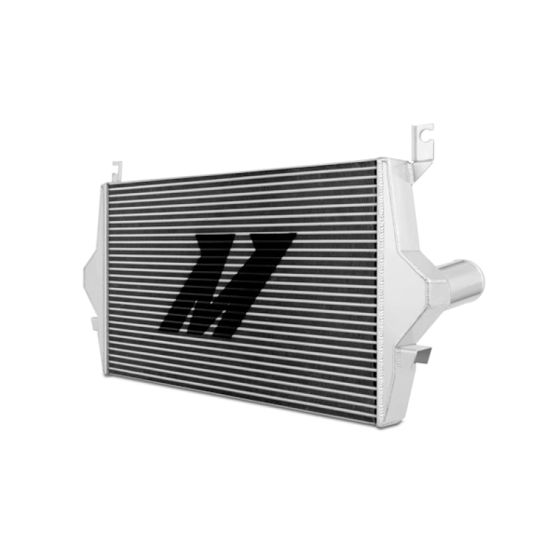 Mishimoto MMINT-F2D-99 - MISMMINT-F2D-99 - Mishimoto 99-03 Ford F250 w/ 7.3L Powerstroke Engine Intercooler - Shipped in Europe - Tuningsupply.com