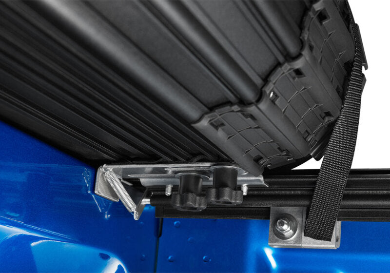 BAK - BAK80133RK - BAK 20-24 GM Silverado/Sierra 2500/3500HD 6.10ft Bed Revolver X4ts - Shipped in Europe - Tuningsupply.com