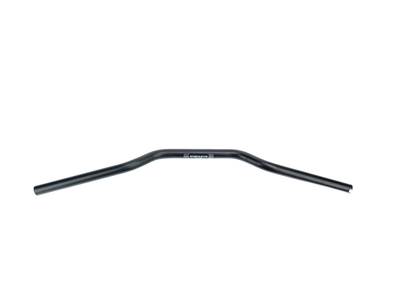 Kuryakyn P8037 - KURP8037 - Kuryakyn PT Pro Mid Handlebar H-D Touring 1 inch - Black - Shipped in Europe - Tuningsupply.com