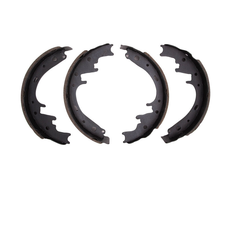 DFC 1901-0263-00 - DFC1901-0263-00 - DFC 55-96 Dodge D100 Rear/Front Premium Service Shoes - Shipped in Europe - Tuningsupply.com