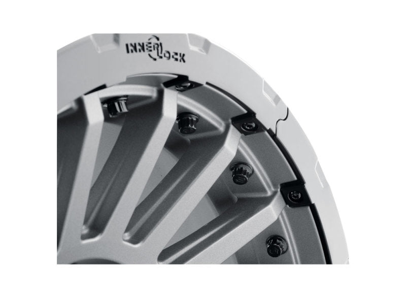 ICON 23617859057CH - ICO23617859057CH - ICON Recon Pro 17x8.5 6 x 5.5 25mm Offset 5.75in BS Charcoal Wheel - Shipped in Europe - Tuningsupply.com