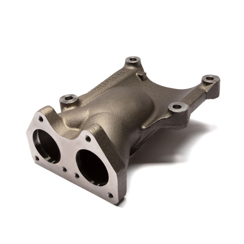 Wehrli WCF100185 - WCFWCF100185 - Wehrli 17-23 L5P 6.6L Duramax/19-23 L5D 6.6L Duramax High Flow Turbo Pedestal Kit - Shipped in Europe - Tuningsupply.com