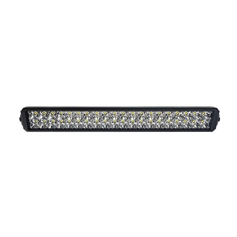 QuadBoss 570002 - QBS570002 - QuadBoss 20-inch Dual Row Q-Beam LED 200W lightbar - Shipped in Europe - Tuningsupply.com