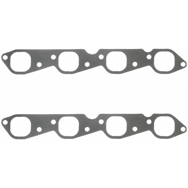 Fel-Pro 17440 - FEL17440 - Fel-Pro 17440 Exhaust Manifold Gasket Set - Shipped in Europe - Tuningsupply.com