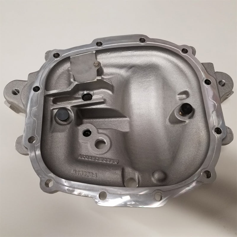 Ford Racing M-4033-G4 - FRPM-4033-G4 - Ford Racing 2015+ Ford Mustang Differential Cover - 8.8in. IRS - Shipped in Europe - Tuningsupply.com