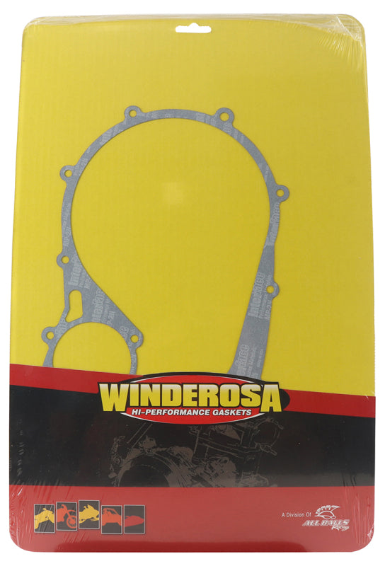 Vertex Pistons 332046 - VEP332046 - Vertex Gaskets 86-06 Kawasaki VN750 Vulcan Inner Clutch - Side Cover Gasket Kit - Shipped in Europe - Tuningsupply.com