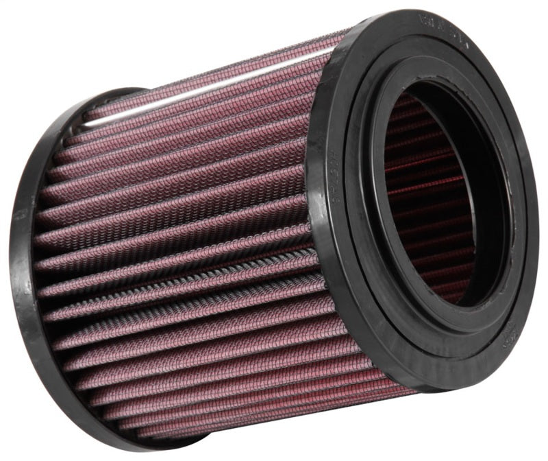 K&N Engineering E-0650 - KNNE-0650 - K&N 2016 Cadillac ATS-V V6-3.6L F/l Drop In Air Filter - Replacement Air Filter - Shipped in Europe - Tuningsupply.com