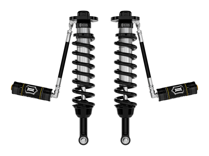 ICON 91824 - ICO91824 - ICON 21-23 Ford F150 Tremor 2.5-3in 2.5 Series VS RR Coilover Kit - Shipped in Europe - Tuningsupply.com
