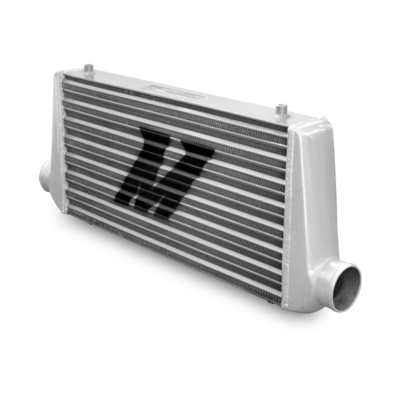 Mishimoto MMINT-UM - MISMMINT-UM - Mishimoto Universal Silver M Line Bar & Plate Intercooler - Shipped in Europe - Tuningsupply.com