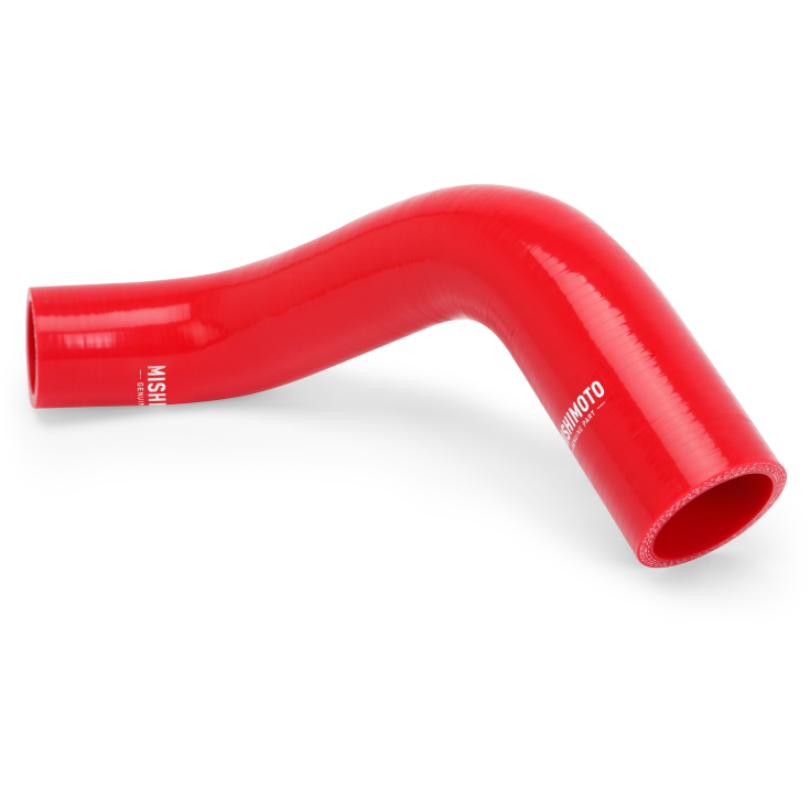Mishimoto MMHOSE-MOP57-11RD - MISMMHOSE-MOP57-11RD - Mishimoto 2011+ Mopar LX Chassis 5.7L V8 Red Silicone Hose Kit - Shipped in Europe - Tuningsupply.com