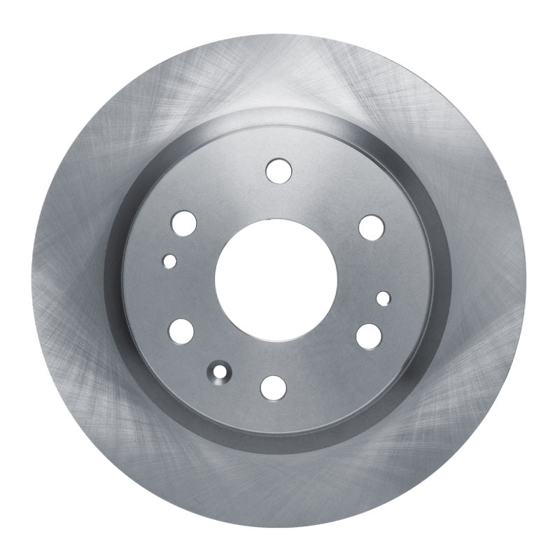 DFC 600-47093 - DFC600-47093 - DFC 23-25 Chevrolet Colorado Rear Brake Rotor - Shipped in Europe - Tuningsupply.com
