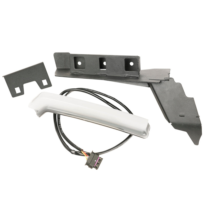 Rugged Ridge - RUG11640.51 - Rugged Ridge Max Terrain Fender Flare Set F & R 18-22 Jeep Wrangler JL - Shipped in Europe - Tuningsupply.com