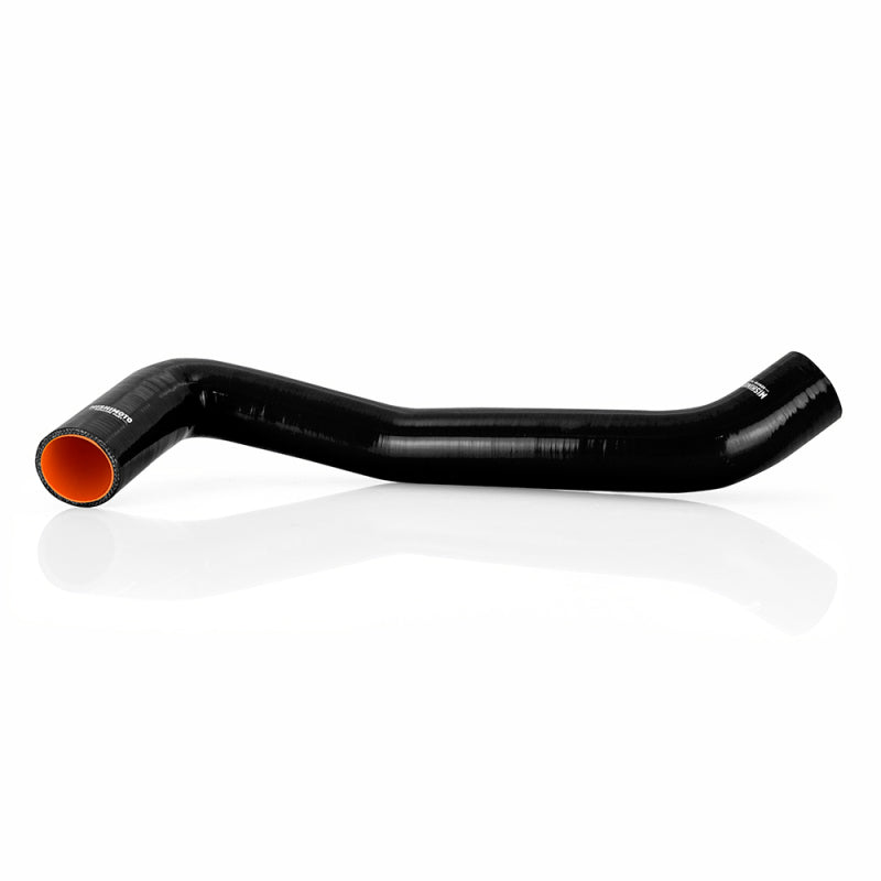 Mishimoto MMHOSE-DMAX-17BK - MISMMHOSE-DMAX-17BK - Mishimoto 17-19 Chevrolet Duramax 6.6L L5P Black Silicone Radiator Hose Kit - Shipped in Europe - Tuningsupply.com