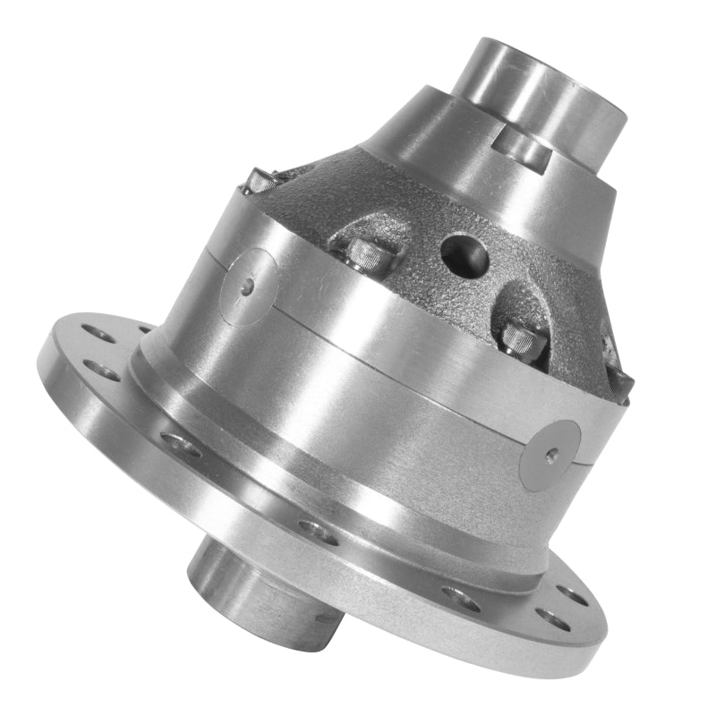 Yukon Gear & Axle - YUKYGLD60-4-35 - Yukon Gear Grizzly Locker For Dana 60 / 4.56+ / 35 Spline - Shipped in Europe - Tuningsupply.com