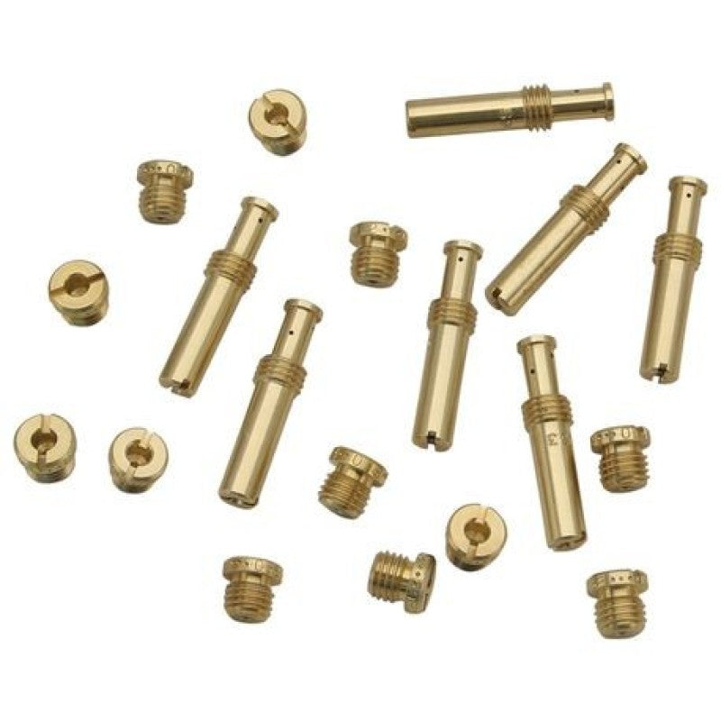 S&S Cycle 11-7272 - SSC11-7272 - S&S Cycle .025in - .033in Master Jet kit - Shipped in Europe - Tuningsupply.com