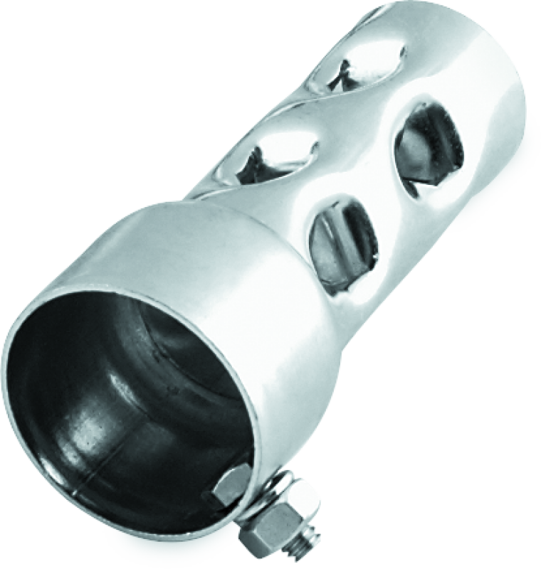 Bikers Choice 492611 - BKC492611 - Bikers Choice Exhaust Pipe Baffle for 1 1/2 Inch OD Pipe Universal Custom Ea - Shipped in Europe - Tuningsupply.com