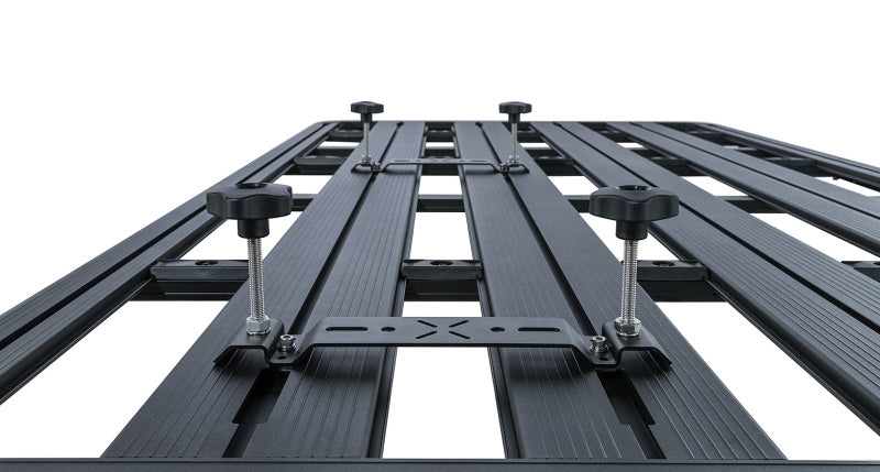 Rhino-Rack 43235 - RHR43235 - Rhino-Rack Pioneer Recovery Track Flat Bracket - Shipped in Europe - Tuningsupply.com