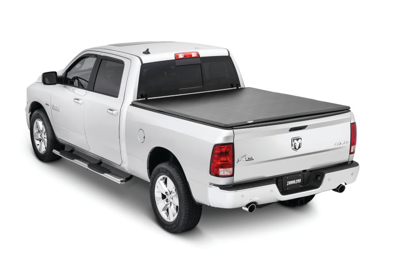 Tonno Pro - TNP42-209 - Tonno Pro 2019+ Dodge Ram 1500 Fleetside Tonno Fold Tri-Fold Tonneau Cover - Shipped in Europe - Tuningsupply.com