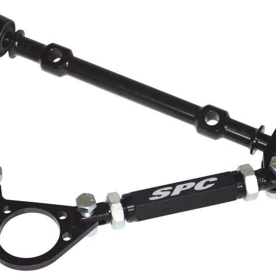 SPC Performance 94368 - SPC94368 - SPC Performance 84-87 Chevrolet Corvette (C4) Front Adjustable Passenger Side Upper Control Arm - Shipped in Europe - Tuningsupply.com