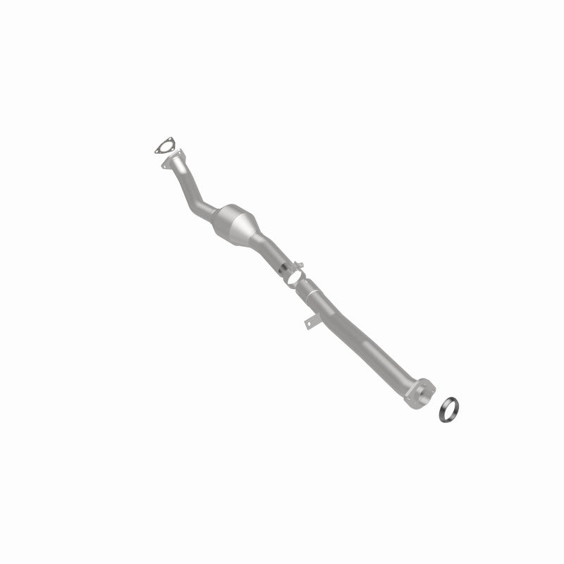 Magnaflow 52510 - MAG52510 - Magnaflow Conv DF 2011-2013 Forester H4 2.5 OEM Underbody - Shipped in Europe - Tuningsupply.com