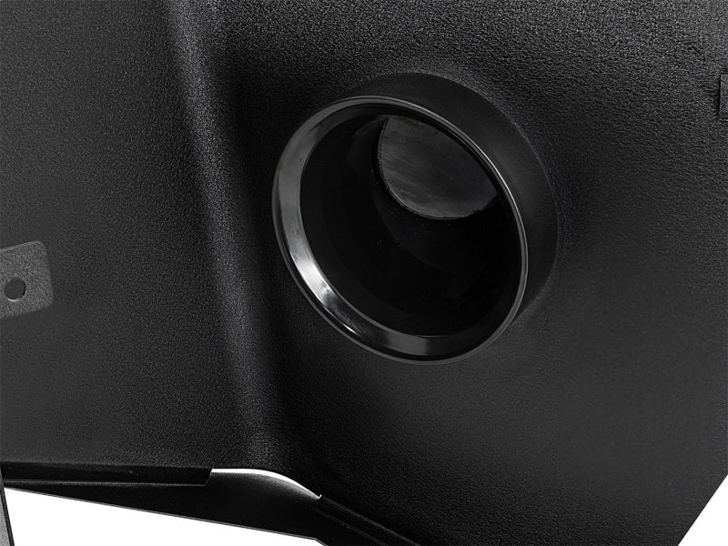 aFe 54-12872 - AFE54-12872 - aFe Magnum FORCE Pro 5R Cold Air Intake System 2017 GM Colorado/Canyon V6-3.6L - Shipped in Europe - Tuningsupply.com