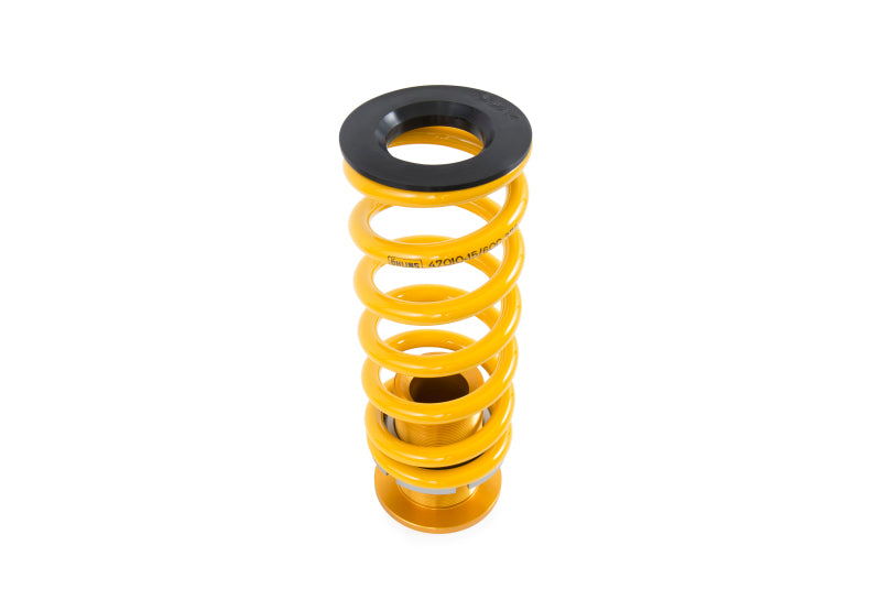 Ohlins VWS MT10S2 - OHLVWS MT10S2 - Ohlins 06-14 Audi A3/TT/TTRS (8P) Road & Track Coilover System - Shipped in Europe - Tuningsupply.com