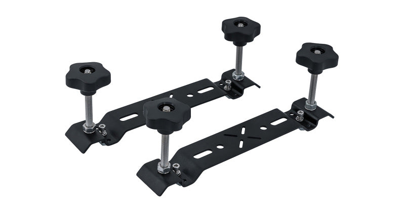 Rhino-Rack 43235 - RHR43235 - Rhino-Rack Pioneer Recovery Track Flat Bracket - Shipped in Europe - Tuningsupply.com