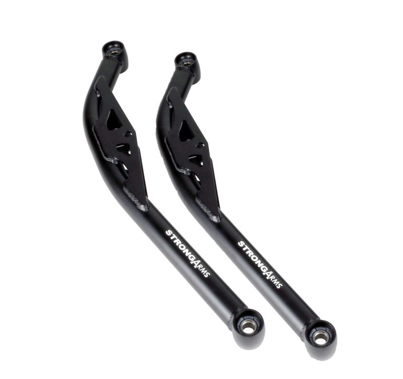 Ridetech 11286210 - RID11286210 - Ridetech 65-70 Impala Rear HQ CoilOver Upgrade Package - Shipped in Europe - Tuningsupply.com