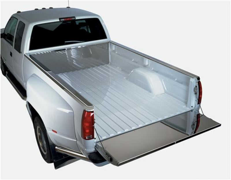 Putco 51126 - PUT51126 - Putco 99-16 Ford SuperDuty Front Bed Protector - Shipped in Europe - Tuningsupply.com