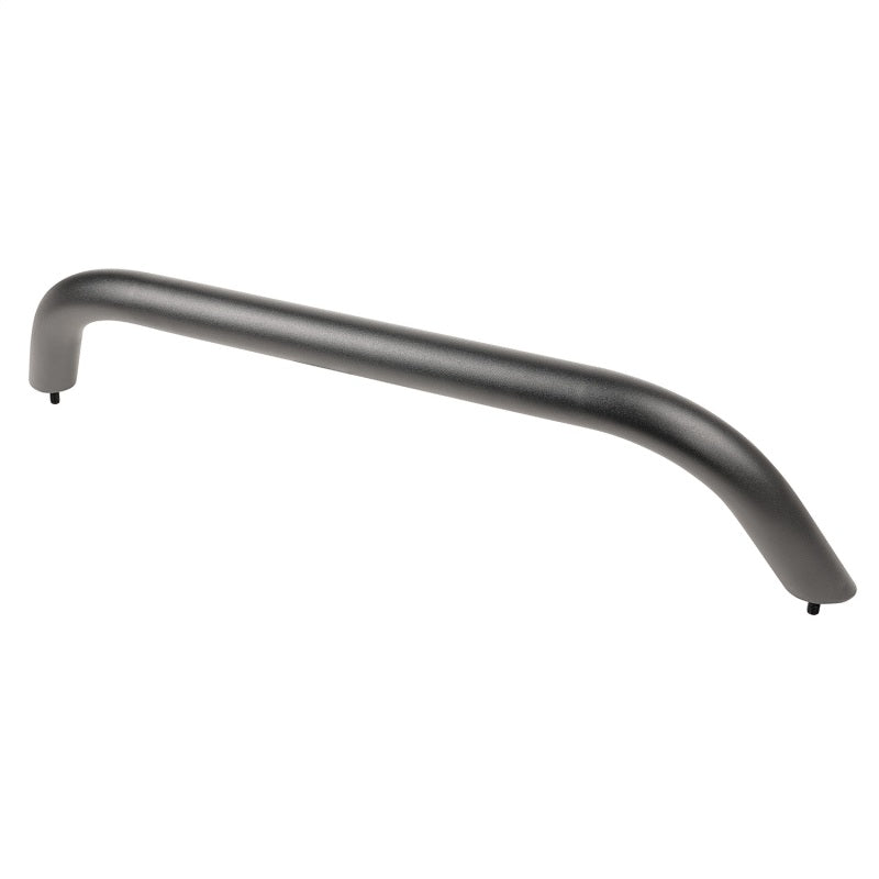 Rugged Ridge 11549.14 - RUG11549.14 - Rugged Ridge Arcus Front Bumper Tube Overrider Black JK - Shipped in Europe - Tuningsupply.com