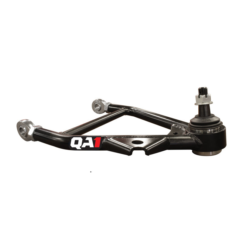 QA1 MU2RCA - QAPMU2RCA - QA1 94-04 Ford Mustang (4.6/5.0L) Race Lower Control Arm Kit - Front - Shipped in Europe - Tuningsupply.com