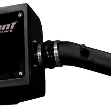 Volant 18740 - VOL18740 - Volant 06-09 Toyota FJ Cruiser 4.0 V6 Pro5 Closed Box Air Intake System - Shipped in Europe - Tuningsupply.com