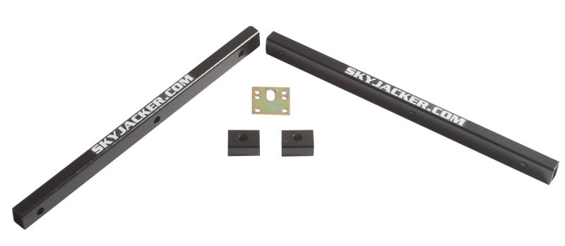 Skyjacker TCL103 - SKYTCL103 - Skyjacker 2003-2006 Jeep Wrangler (TJ) Transfer Case Lowering Kit - Shipped in Europe - Tuningsupply.com