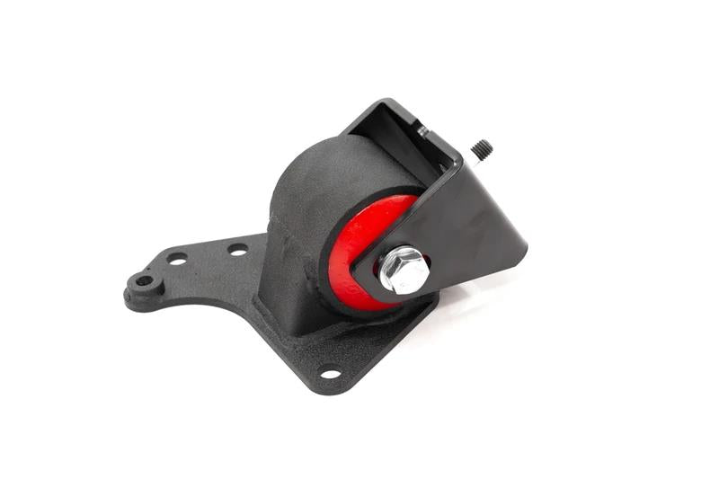 Innovative Mounts 113150-60A - INM113150-60A - Innovative 94-97 Mazda Miata NA 1.8L Black Steel Replacement Mounts 60A Bushings (No Trans Mount) - Shipped in Europe - Tuningsupply.com
