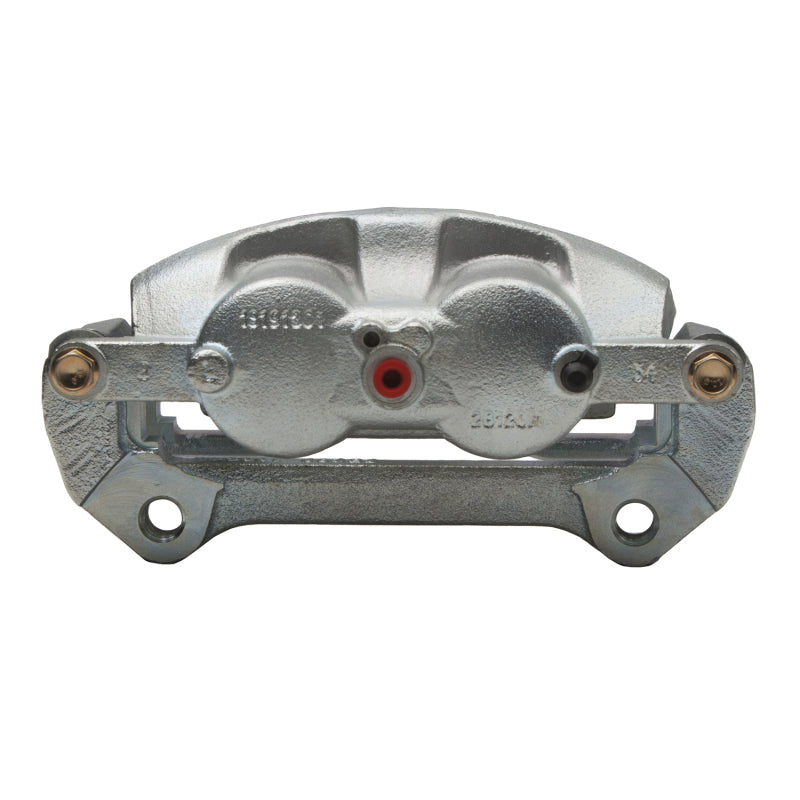 DFC 331-54245 - DFC331-54245 - DFC 12-20 Ford F-150 2WD Front-L Premium Caliper - Silver Zinc Coated - Shipped in Europe - Tuningsupply.com
