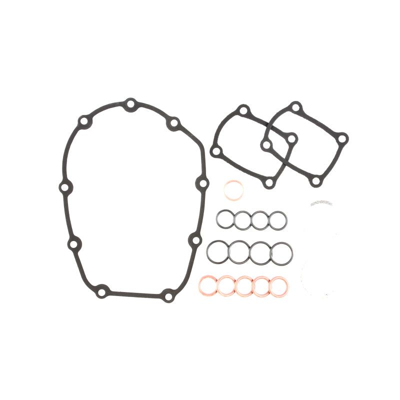 Cometic Gasket C10178 - CGSC10178 - Cometic 17-18 Harley-Davidson Milwaukee 8 Cam Change Gasket Set - Shipped in Europe - Tuningsupply.com