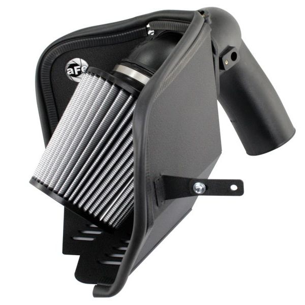 aFe 51-31342-1 - AFE51-31342-1 - aFe MagnumFORCE Intakes Stage-2 PDS AIS PDS Dodge Diesel Trucks 07.5-13 L6-6.7L (td) - Shipped in Europe - Tuningsupply.com