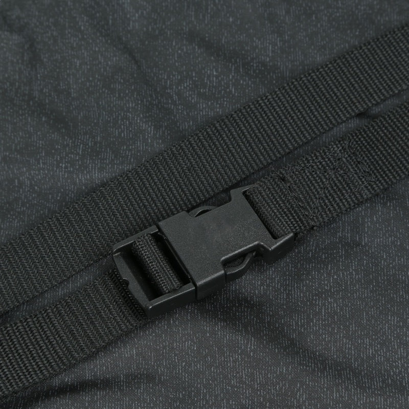 Rugged Ridge 12107.06 - RUG12107.06 - Rugged Ridge Freedom Panel Storage Bag 07-20 Jeep JK/JL/JT - Shipped in Europe - Tuningsupply.com