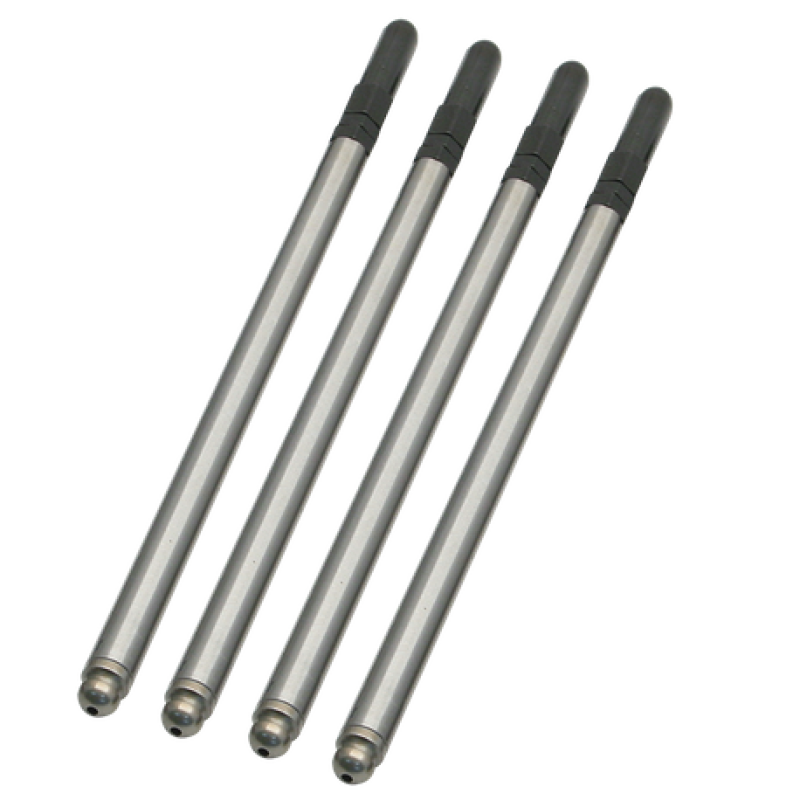 S&S Cycle 93-5017 - SSC93-5017 - S&S Cycle 84-99 BT Adjustable Pushrod Set - .175in - Shipped in Europe - Tuningsupply.com