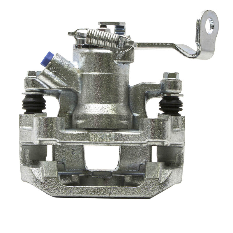 DFC 331-54665 - DFC331-54665 - DFC 15-19 Ford Mustang Rear-L Silver Zinc Coated Premium Caliper - Shipped in Europe - Tuningsupply.com
